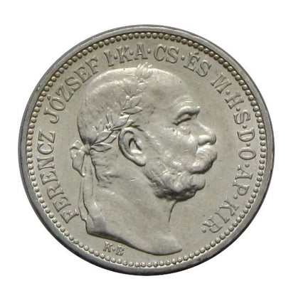 1915KB 1 Korona